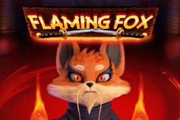 flaming-fox-slot review