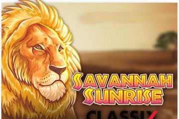 savannah-sunrise-classix-slot