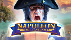 Slots - Napolean slot review