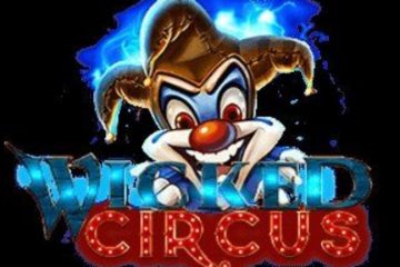 Yggdrasil gokkast - Wicked Circus