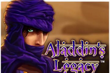 aladdin-s-legacy-slot review