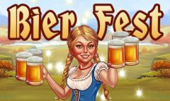 Slots - Bier-Fest-Video-Slot