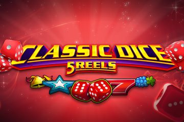 Classic Dice 5 Reels gokkast