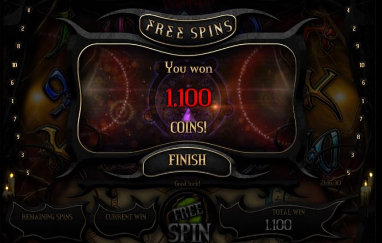 Hansel and Gretel Witch Hunters gokkast Free Spins