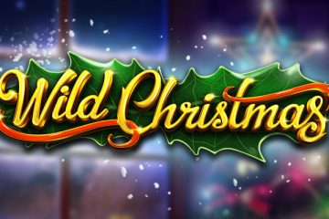 Stakelogic - Wild Christmas gokkast