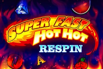 iSoftBet - Super Fast Hot Hot Respin