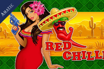 red-chilli-amatic-slot-logo