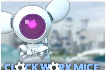 Clockwork Mice slot review realistic