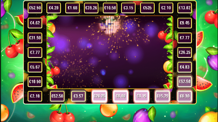 Fruits Go Wild slot review
