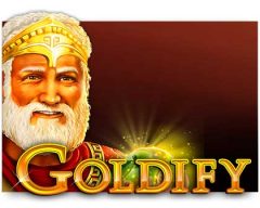 Slots - Goldify gokkast igt