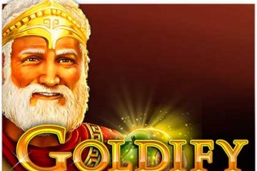 Goldify gokkast igt