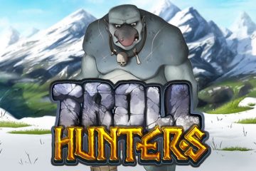 Play n Go - Troll Hunters
