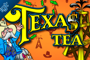 Texas Tea