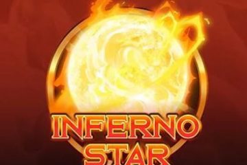 inferno star gokkast play'n go