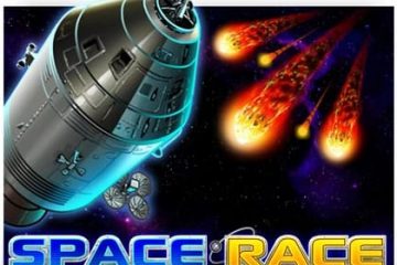 space-race slot review play n go