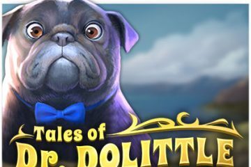 tales-of-dr-dolittle-slot review