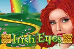 Slots - irish eyes slot review