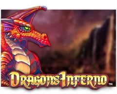 Slots - dragons-inferno-slot review WMS