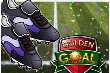 golden-goal play n go