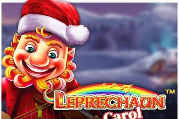 leprechaun-carol-pragmatic play slot