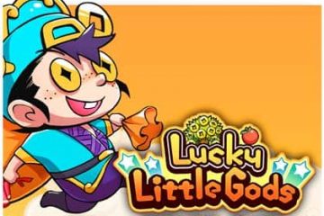 lucky-little-gods-slot review