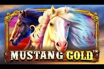 mustang gold review