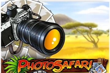 photo-safari gokkast review