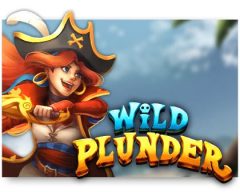 Slots - wild-plunder slot review Nextgen
