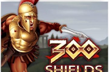 300-shields gokkast review nextgen
