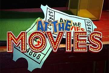 Betsoft - At The Movies logo