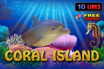 EGT - Coral Island