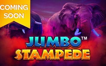 Jumbo Stampede