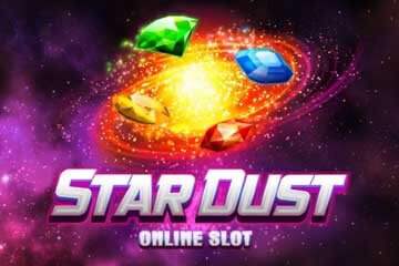 MicroGaming - Stardust