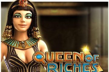 queen-of-riches big time gaming review