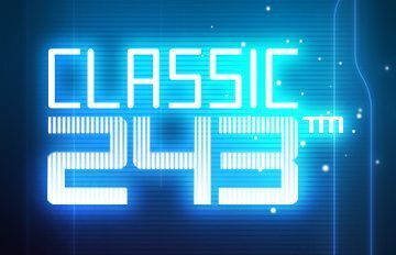 Classic 243 rabcat