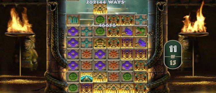 Ecuador Gold online slot Free Spins