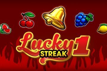 Lucky Streak 1
