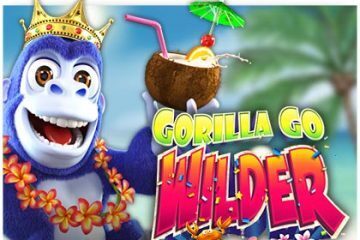 gorilla go wilder review