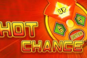 hot chance slot
