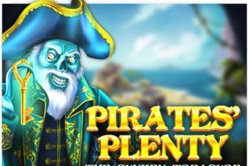 pirates-plenty-slot review