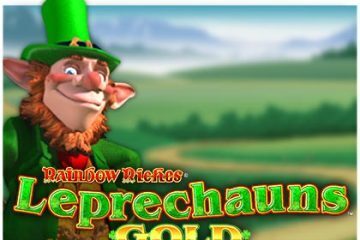 rainbow-riches-leprechauns-gold-slot review