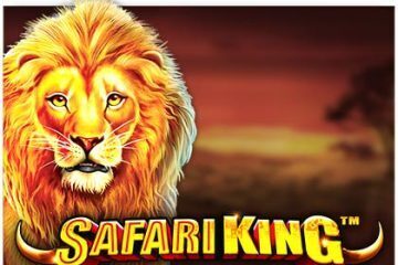 safari-king-slot review