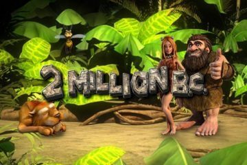 2 million bc betsoft