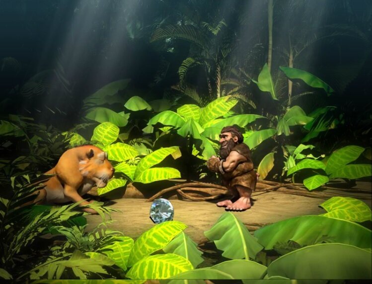 2 Million B.C. slot bonus