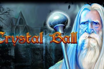 Crystal Ball slot review Gamomat