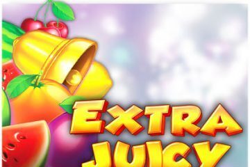 Extra Juicy slot review pragmatic play