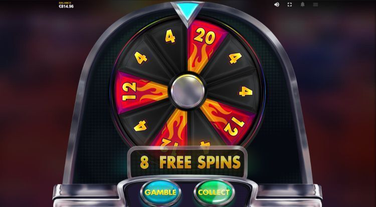 Mystery Reels Megaways online slot Free Spins
