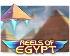 Slots - Reels of Egypt slot cayetano