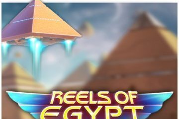 Reels of Egypt slot cayetano
