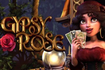 Gypsy Rose Betsoft